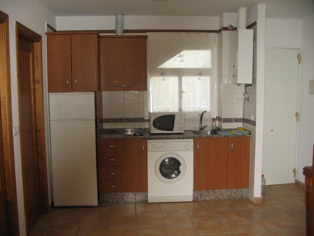 Apartamentos Perez Zara Коніль-де-ла-Фронтера Номер фото