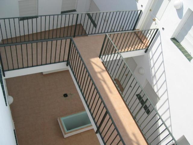 Apartamentos Perez Zara Коніль-де-ла-Фронтера Номер фото
