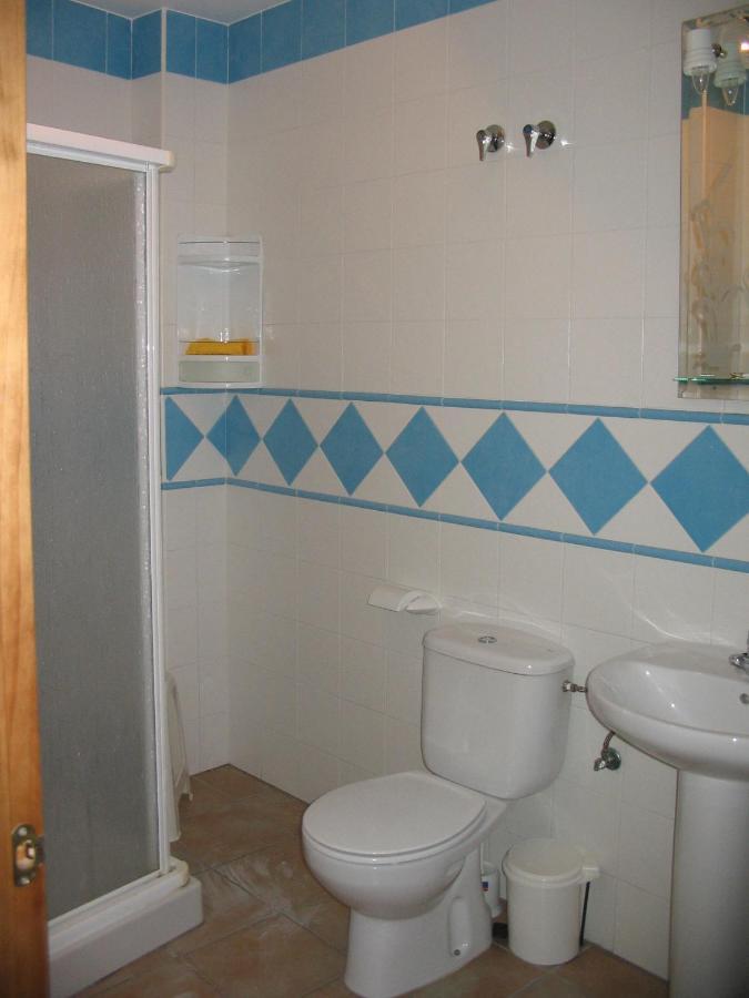 Apartamentos Perez Zara Коніль-де-ла-Фронтера Номер фото