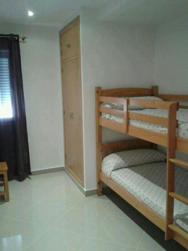 Apartamentos Perez Zara Коніль-де-ла-Фронтера Номер фото