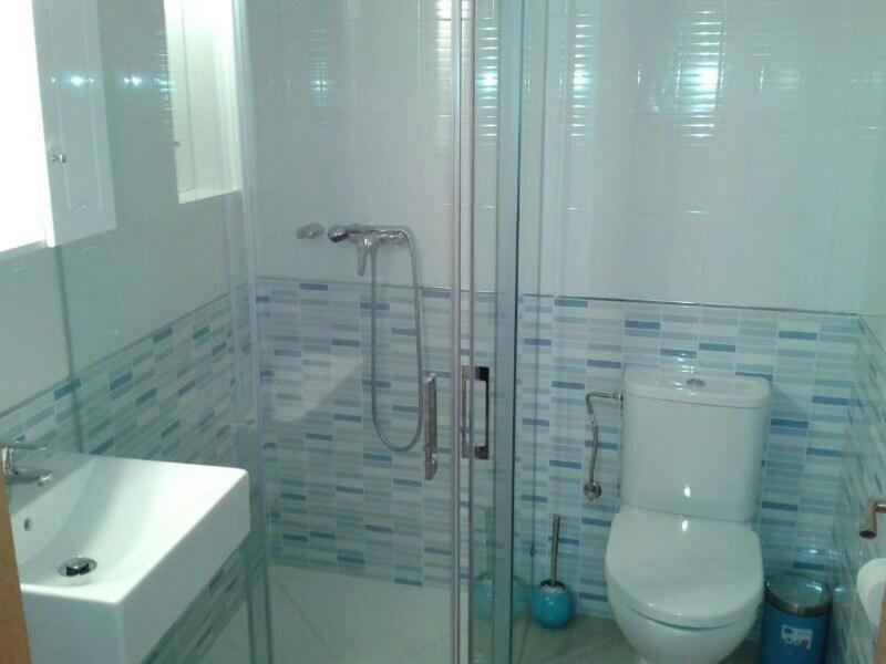 Apartamentos Perez Zara Коніль-де-ла-Фронтера Номер фото